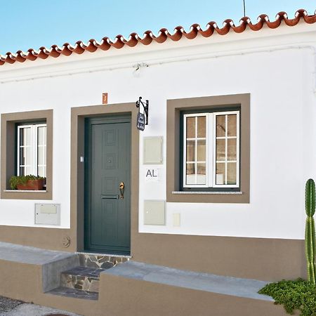 Casa Recanto Da Horta - Casas Com Encanto Βίλα Reguengos de Monsaraz Εξωτερικό φωτογραφία