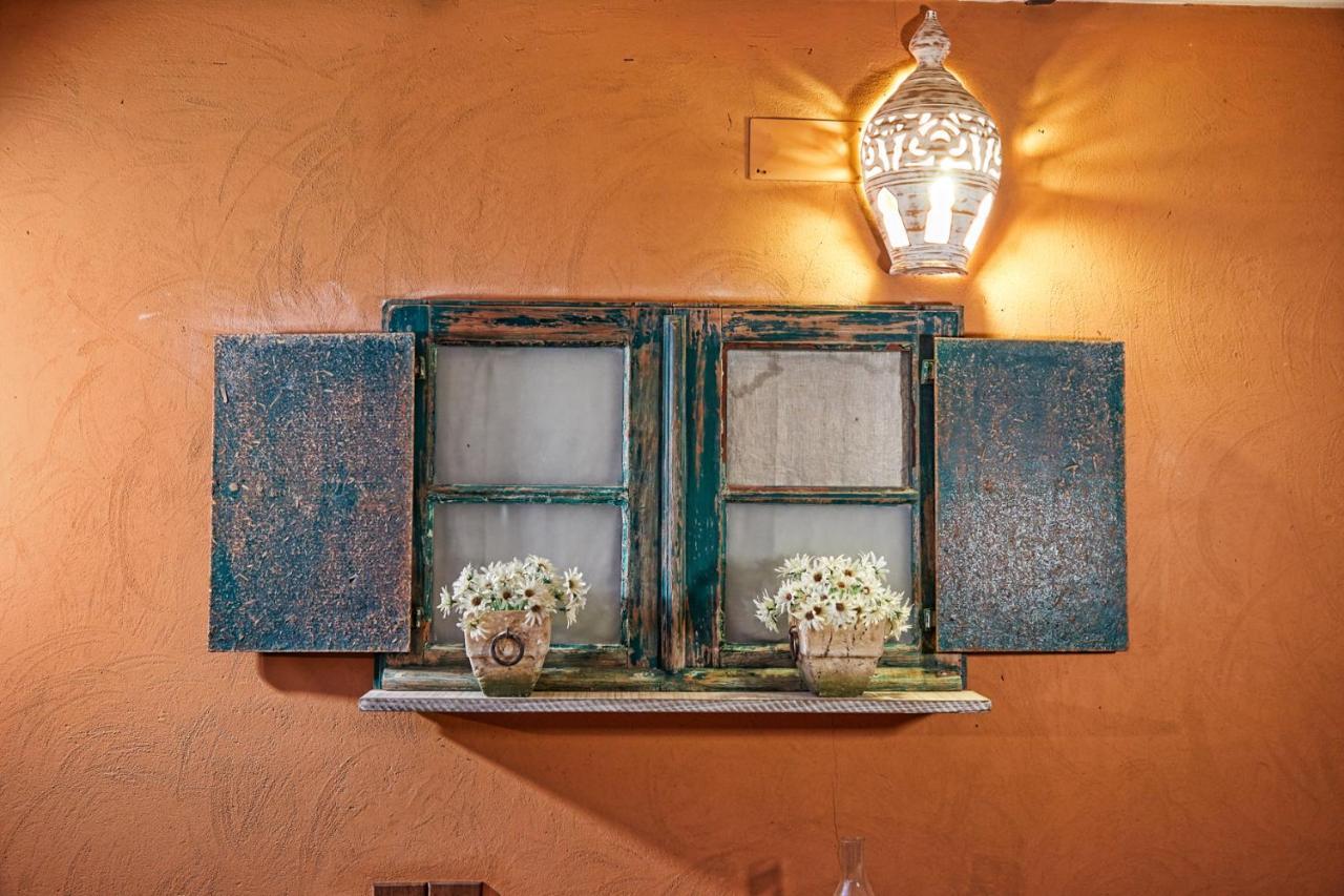Casa Recanto Da Horta - Casas Com Encanto Reguengos de Monsaraz Εξωτερικό φωτογραφία
