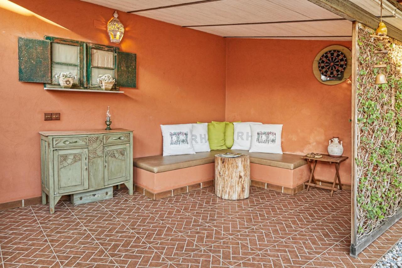 Casa Recanto Da Horta - Casas Com Encanto Reguengos de Monsaraz Εξωτερικό φωτογραφία