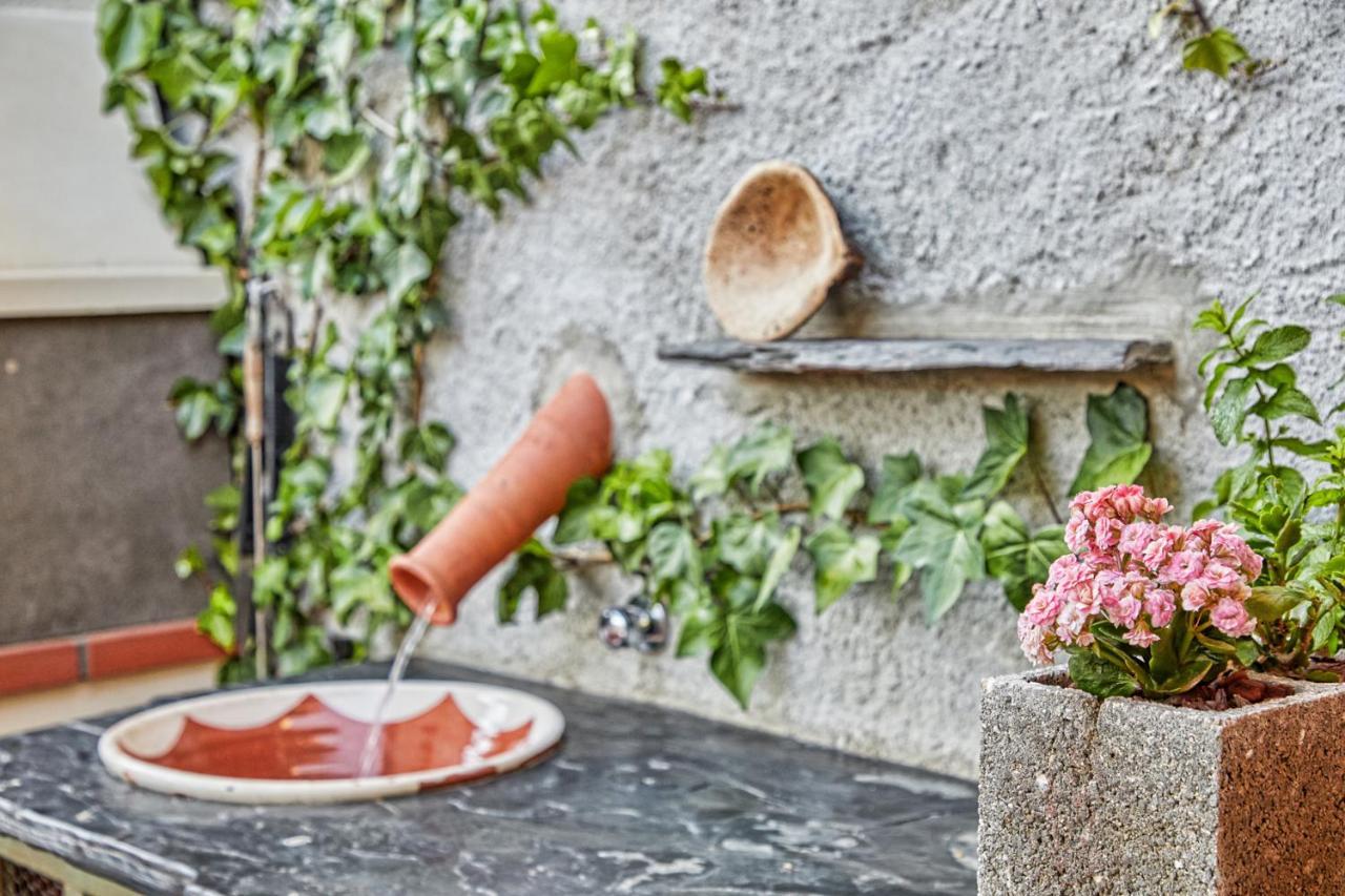 Casa Recanto Da Horta - Casas Com Encanto Reguengos de Monsaraz Εξωτερικό φωτογραφία