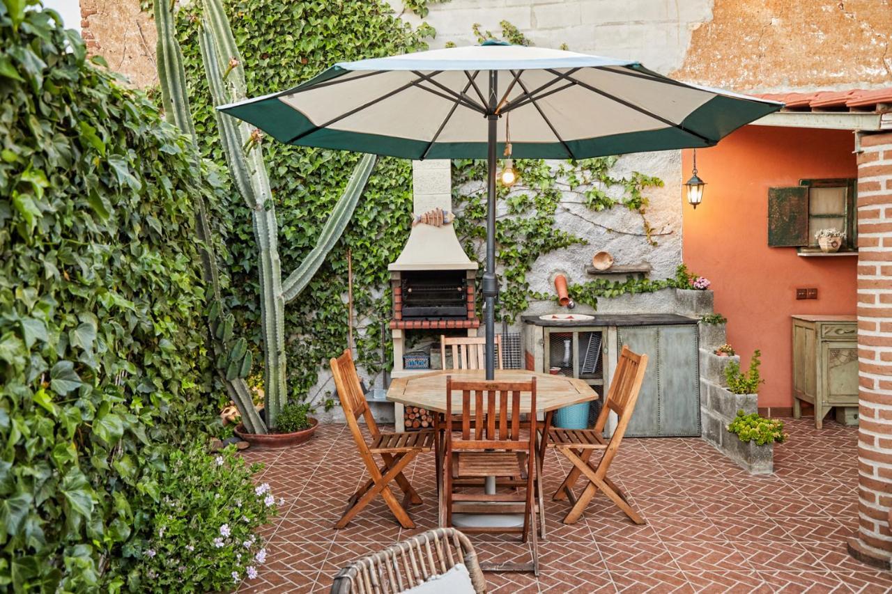 Casa Recanto Da Horta - Casas Com Encanto Reguengos de Monsaraz Εξωτερικό φωτογραφία