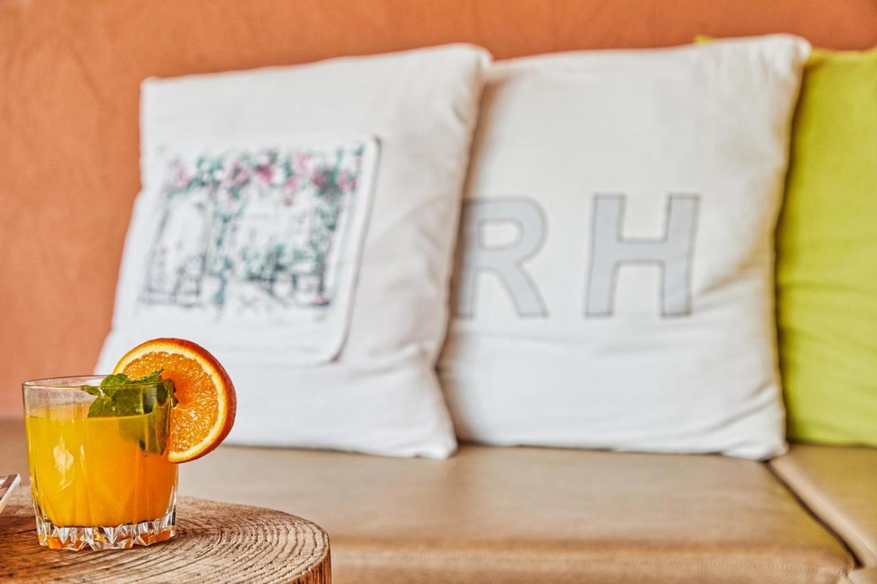 Casa Recanto Da Horta - Casas Com Encanto Reguengos de Monsaraz Εξωτερικό φωτογραφία