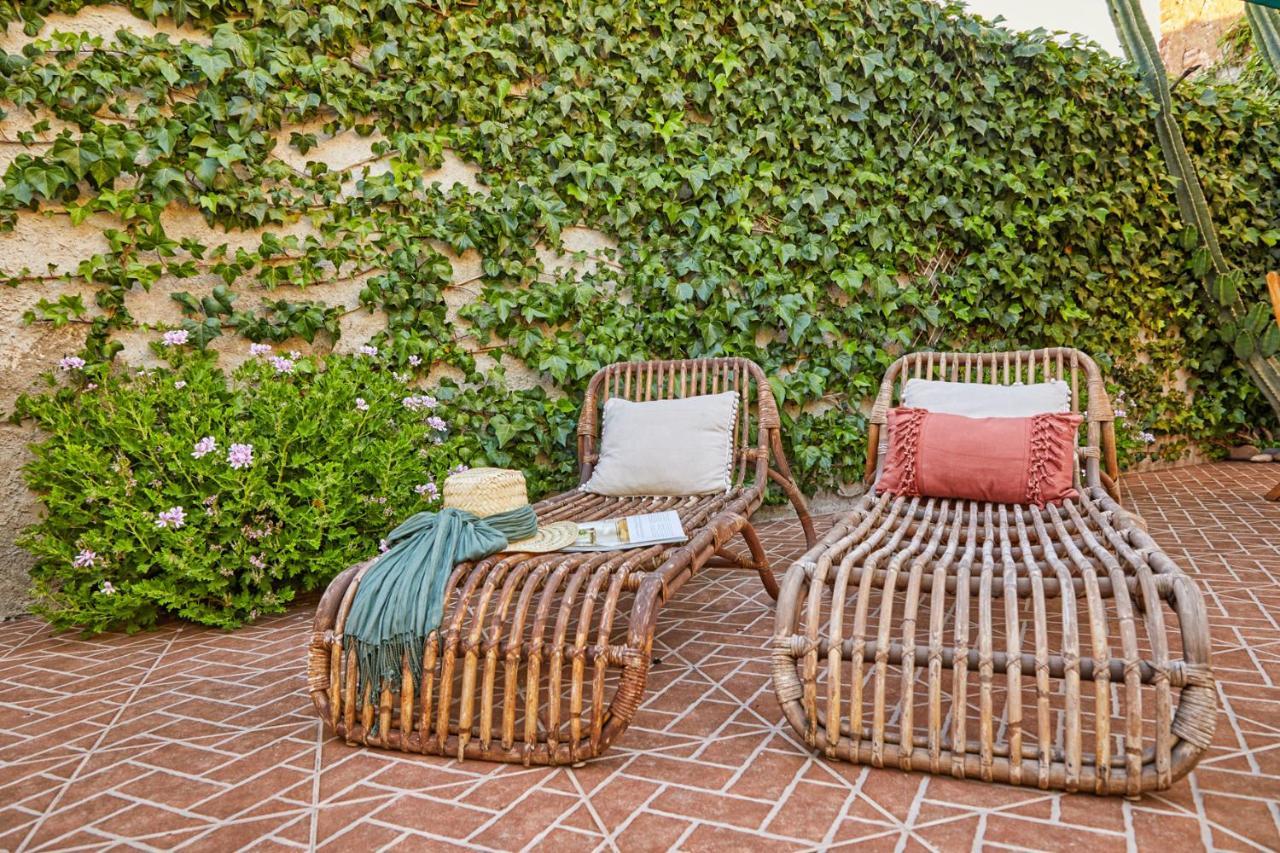 Casa Recanto Da Horta - Casas Com Encanto Reguengos de Monsaraz Εξωτερικό φωτογραφία