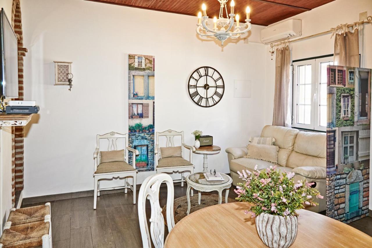 Casa Recanto Da Horta - Casas Com Encanto Reguengos de Monsaraz Εξωτερικό φωτογραφία