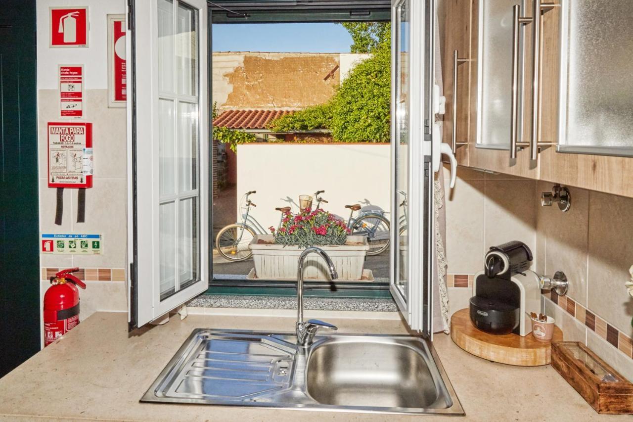 Casa Recanto Da Horta - Casas Com Encanto Reguengos de Monsaraz Εξωτερικό φωτογραφία