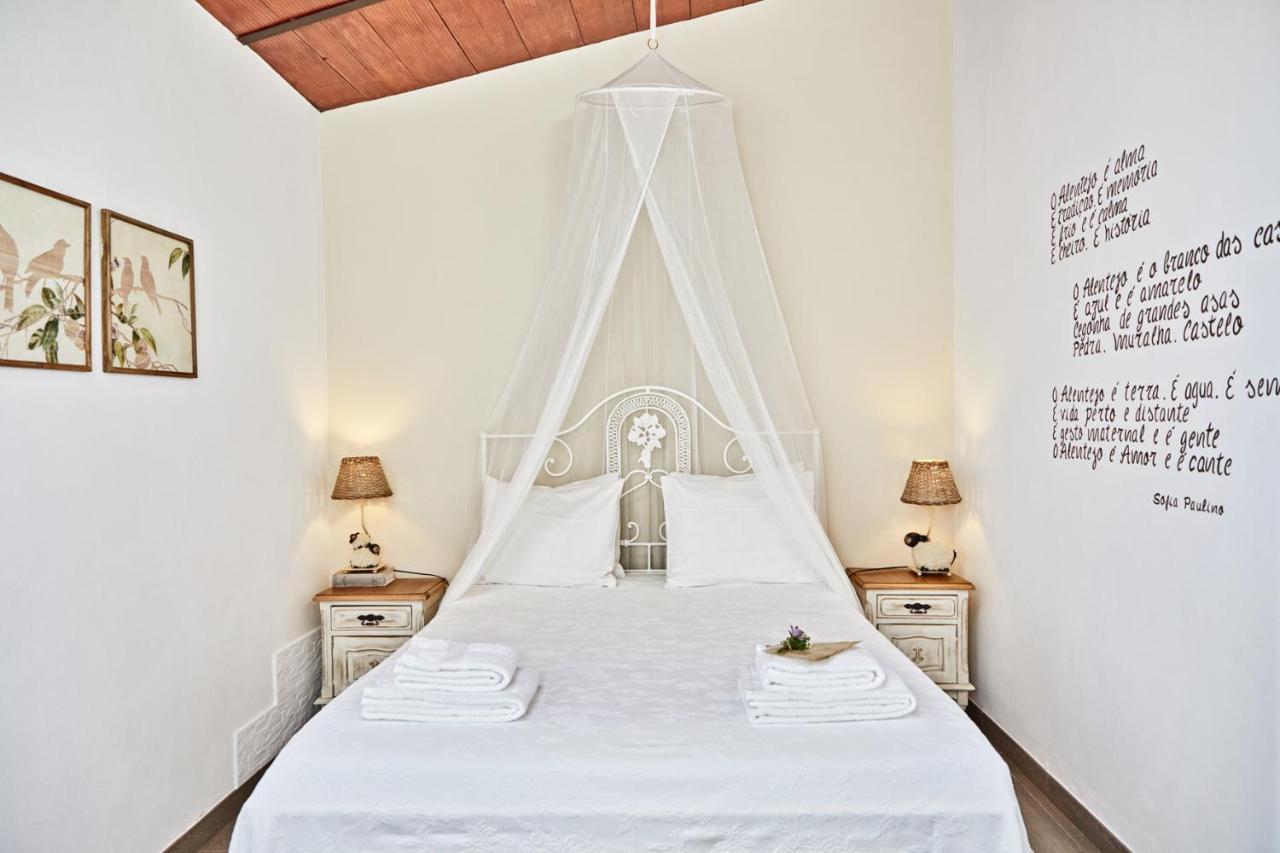 Casa Recanto Da Horta - Casas Com Encanto Reguengos de Monsaraz Εξωτερικό φωτογραφία