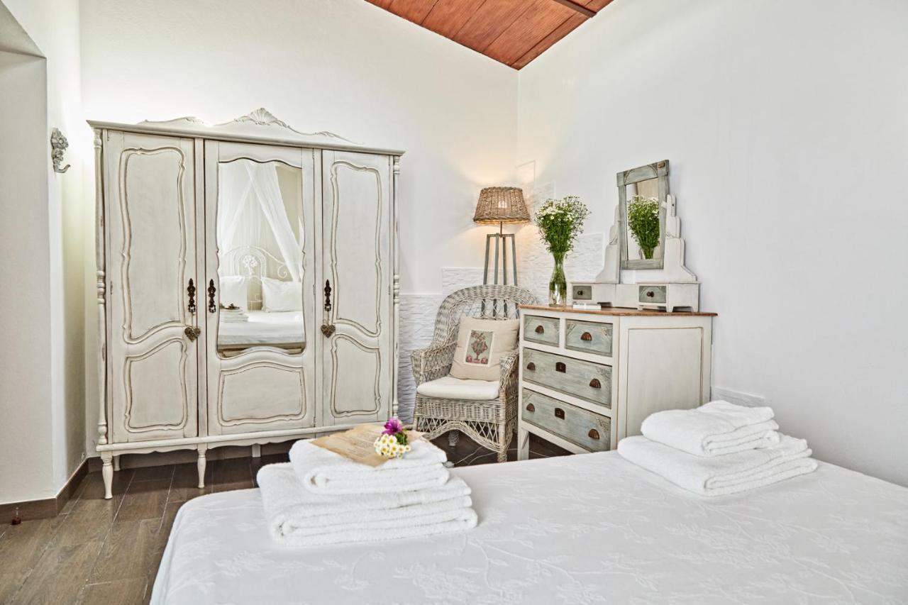 Casa Recanto Da Horta - Casas Com Encanto Reguengos de Monsaraz Εξωτερικό φωτογραφία