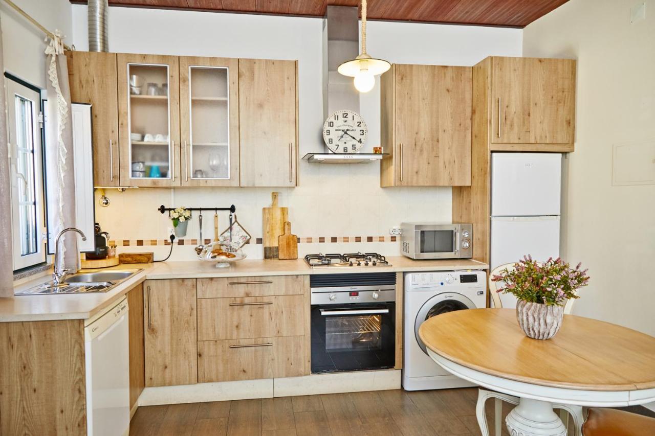 Casa Recanto Da Horta - Casas Com Encanto Reguengos de Monsaraz Εξωτερικό φωτογραφία