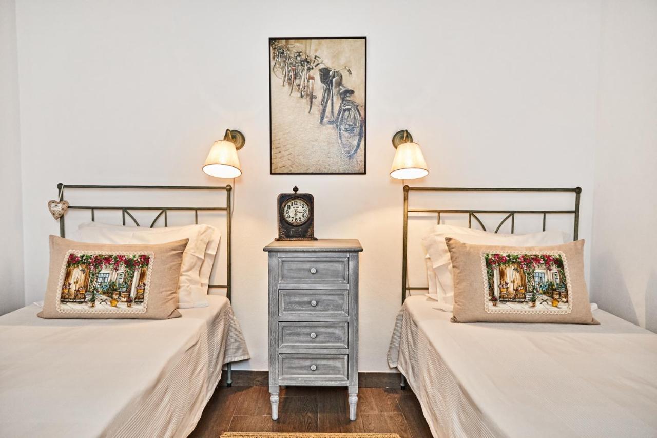 Casa Recanto Da Horta - Casas Com Encanto Reguengos de Monsaraz Εξωτερικό φωτογραφία