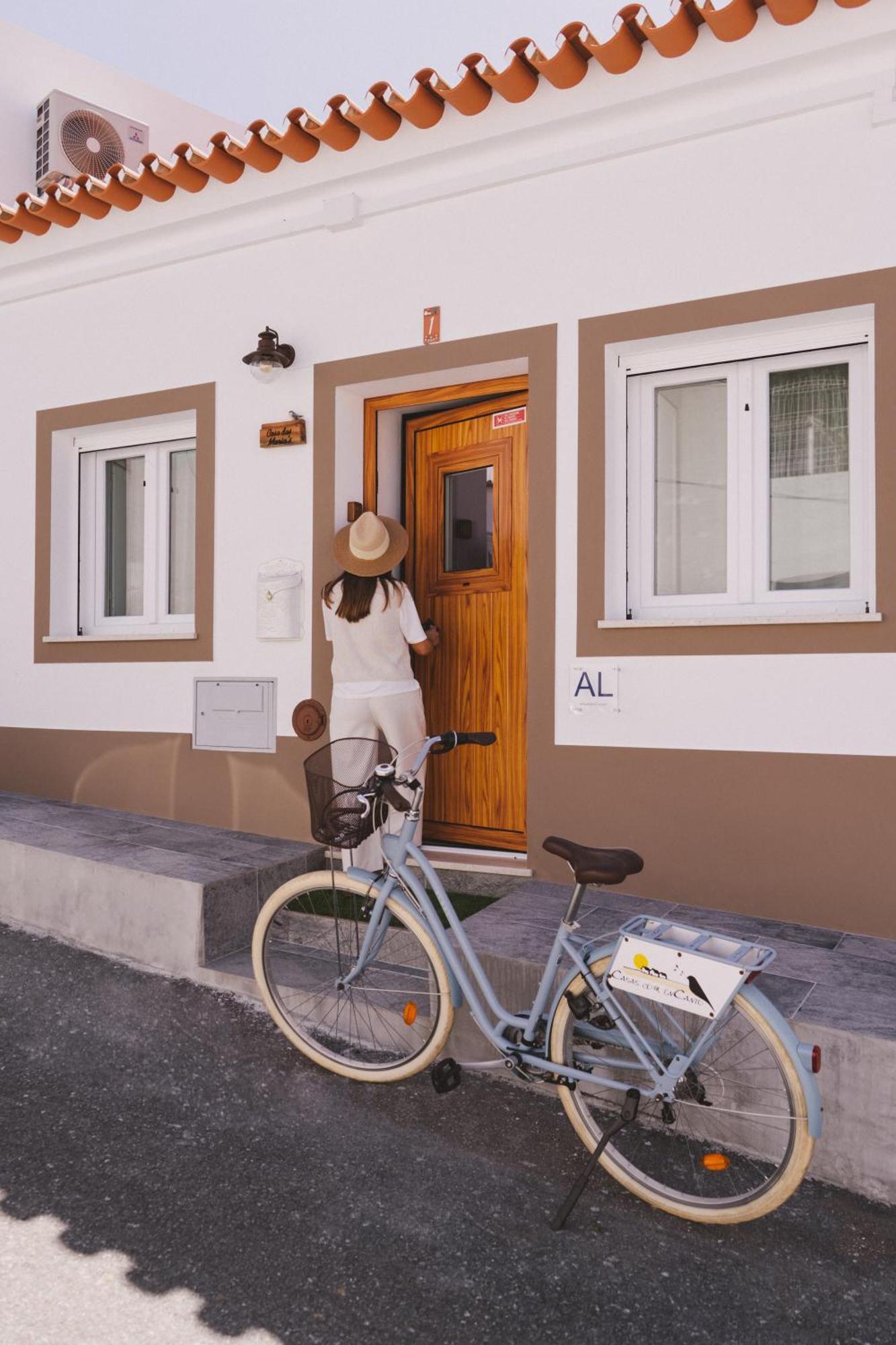 Casa Recanto Da Horta - Casas Com Encanto Reguengos de Monsaraz Εξωτερικό φωτογραφία