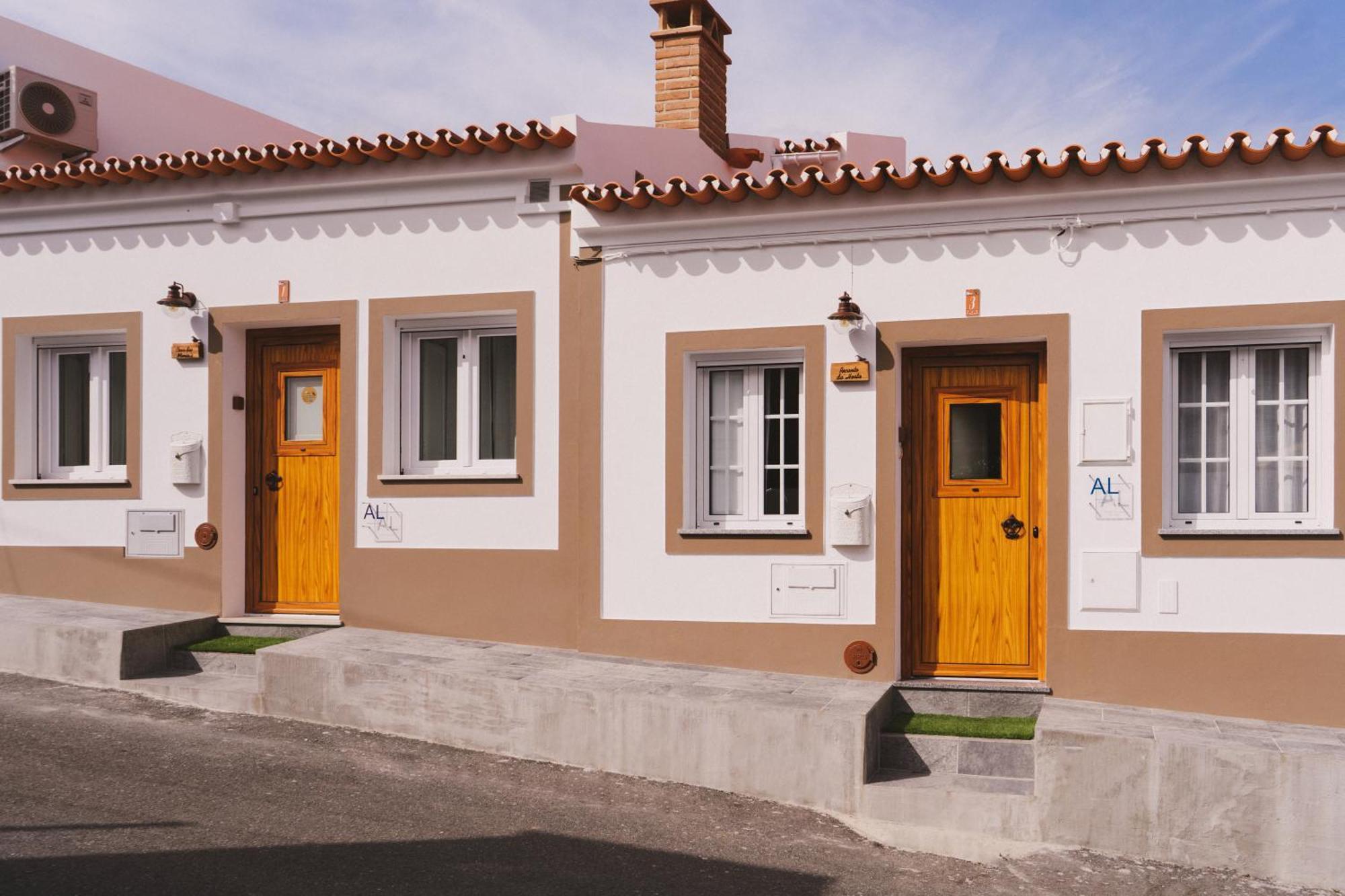 Casa Recanto Da Horta - Casas Com Encanto Reguengos de Monsaraz Εξωτερικό φωτογραφία