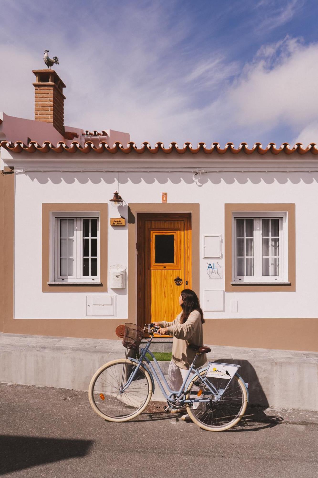 Casa Recanto Da Horta - Casas Com Encanto Reguengos de Monsaraz Εξωτερικό φωτογραφία