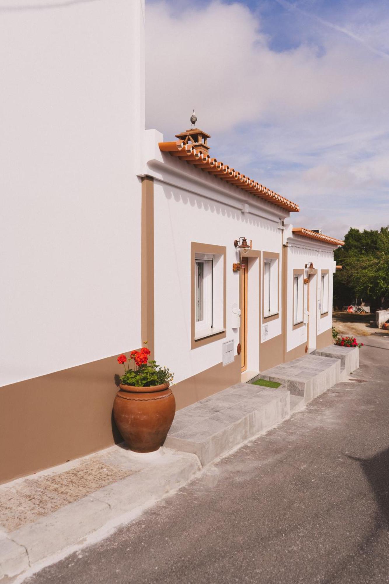 Casa Recanto Da Horta - Casas Com Encanto Reguengos de Monsaraz Εξωτερικό φωτογραφία