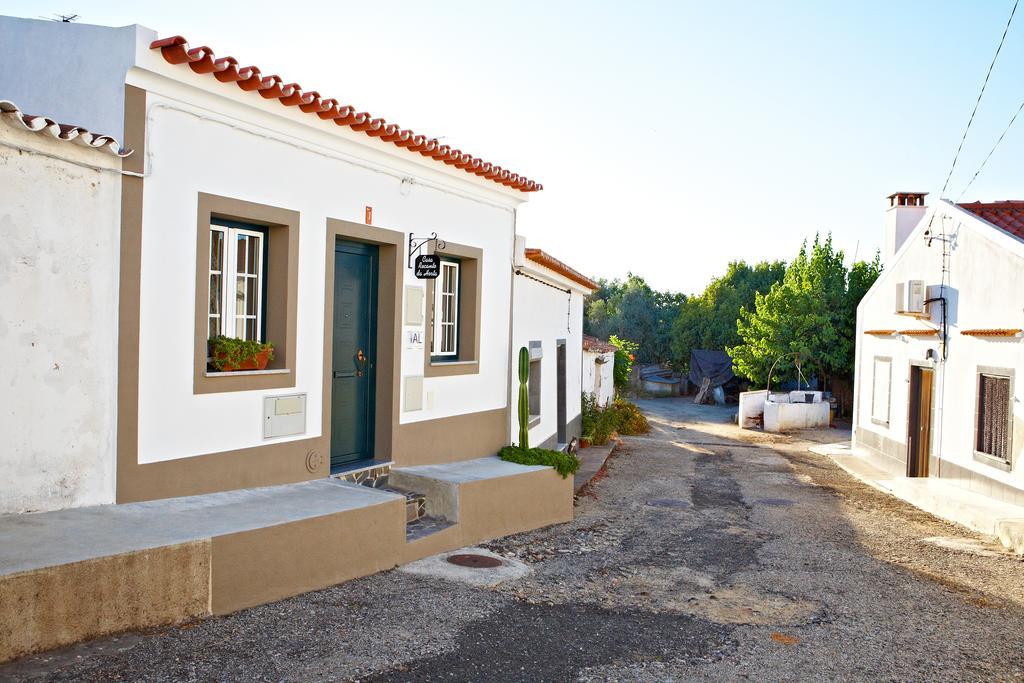 Casa Recanto Da Horta - Casas Com Encanto Βίλα Reguengos de Monsaraz Εξωτερικό φωτογραφία